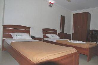 The Sholling Residency, Chennai 2